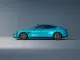 Tesla đối mặt với đối thủ mới khi gã khổng lồ công nghệ ra mắt chiếc xe điện đầu tiên